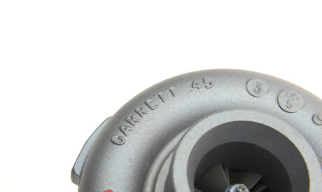 Фото 3 - Турбіна GARRETT 752990-9007S (7529909007S)
