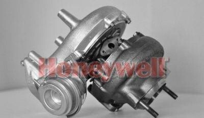 Фото 2 - Турбіна GARRETT 753392-9019S (7533929019S)