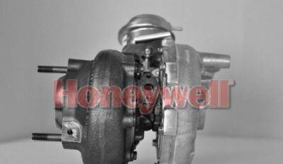 Фото 4 - Турбіна GARRETT 753392-9019S (7533929019S)