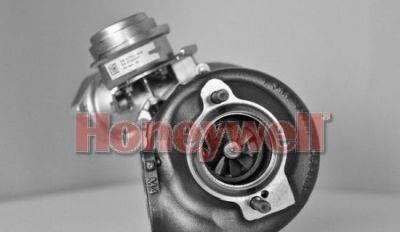 Фото 5 - Турбіна GARRETT 753392-9019S (7533929019S)