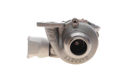 Фото 3 - Турбина GARRETT 753420-5006S (7534205006S)