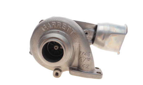 Фото 2 - Турбіна GARRETT 753420-9006S (7534209006S)