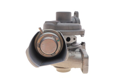 Фото 3 - Турбіна GARRETT 753420-9006S (7534209006S)