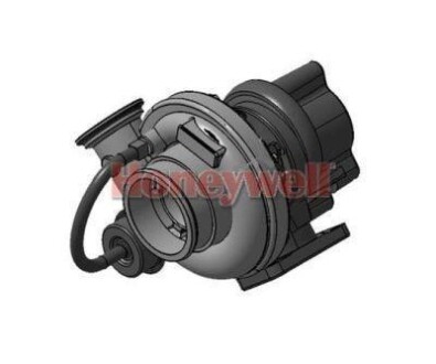 Фото товара Турбіна GARRETT 7549585001S : Купить на tto.com.ua