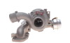 Турбіна Opel Astra H/Vectra C 1.9CDTi 04- (88/110kW) (заводська реставрація) - GARRETT 755046-9004S (фото 5)