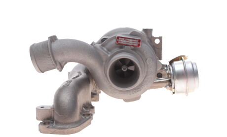 Фото 5 - Турбіна GARRETT 755046-9004S