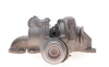 Турбіна Opel Astra H/Vectra C 1.9CDTi 04- (88/110kW) (заводська реставрація) - GARRETT 755046-9004S (фото 8)