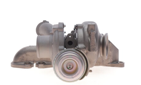 Фото 8 - Турбіна GARRETT 755046-9004S