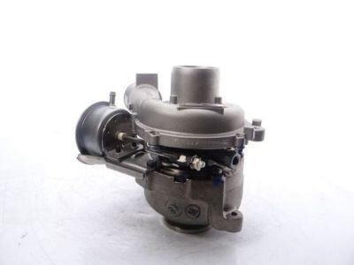 Фото 2 - Турбіна GARRETT 755507-5011S (7555075011S)