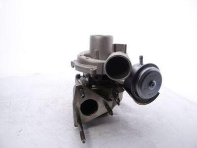 Фото 3 - Турбіна GARRETT 755507-5011S (7555075011S)