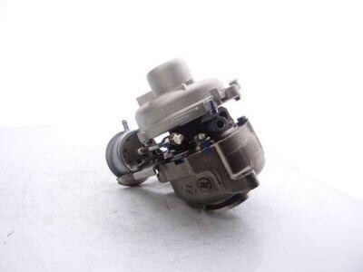 Фото 4 - Турбіна GARRETT 755507-5011S (7555075011S)