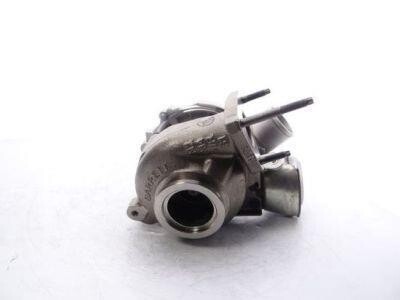 Фото 5 - Турбіна GARRETT 755507-5011S (7555075011S)