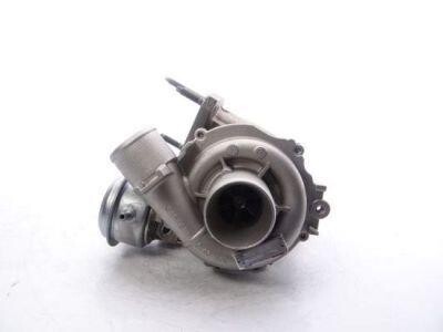 Фото 6 - Турбіна GARRETT 755507-5011S (7555075011S)