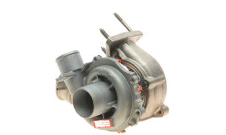 Фото 2 - Турбіна GARRETT 755507-9011S (7555079011S)