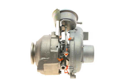 Фото 3 - Турбіна GARRETT 755507-9011S (7555079011S)