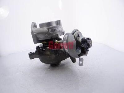 Фото 2 - Турбина GARRETT 7560475006S