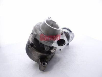 Фото 4 - Турбина GARRETT 7560475006S
