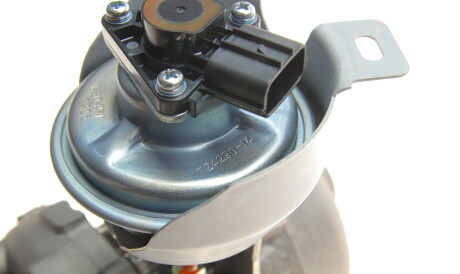 Фото 2 - Турбина GARRETT 756047-9006S (7560479006S)