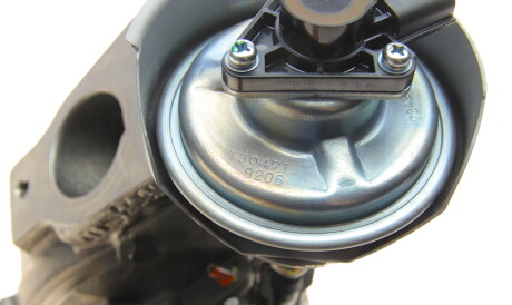 Фото 3 - Турбина GARRETT 756047-9006S (7560479006S)