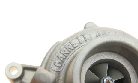 Фото 4 - Турбина GARRETT 756047-9006S (7560479006S)