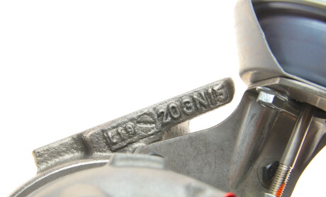 Фото 7 - Турбина GARRETT 756047-9006S (7560479006S)