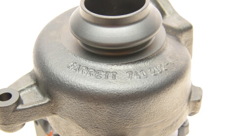 Фото 8 - Турбина GARRETT 756047-9006S (7560479006S)