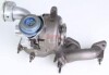 Турбокомпресор - ((MN980201, 03G253010H)) GARRETT 7560625004S (фото 12)