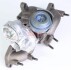 Турбокомпресор - ((MN980201, 03G253010H)) GARRETT 7560625004S (фото 14)