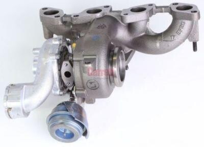 Фото 11 - Турбина GARRETT 7560629004S