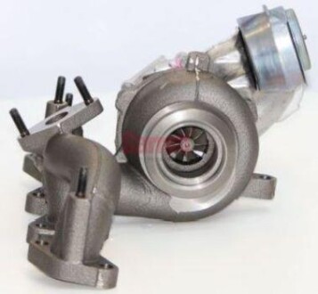 Фото 15 - Турбина GARRETT 7560629004S