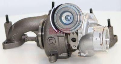 Фото 16 - Турбина GARRETT 7560629004S