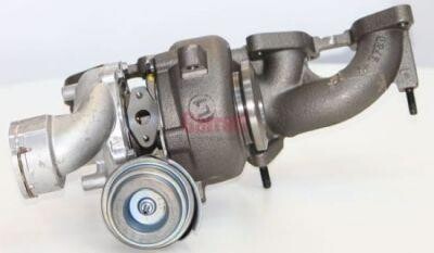 Фото 19 - Турбина GARRETT 7560629004S