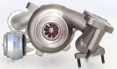 Фото 20 - Турбина GARRETT 7560629004S