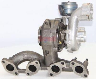 Фото 22 - Турбина GARRETT 7560629004S