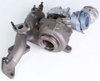 Фото 7 - Турбина GARRETT 7560629004S