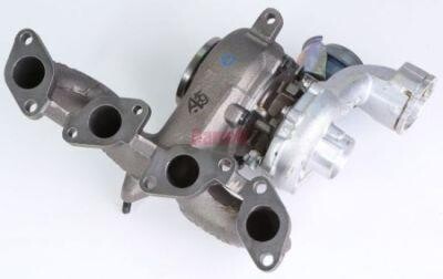 Фото 9 - Турбина GARRETT 7560629004S