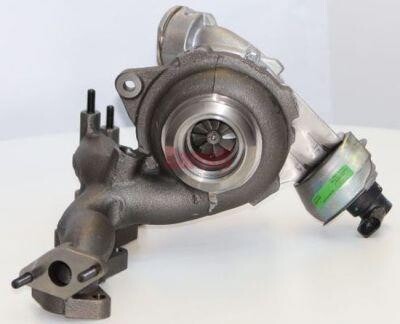 Фото 11 - Турбіна GARRETT 7570425018S