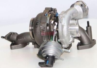 Фото 12 - Турбіна GARRETT 7570425018S