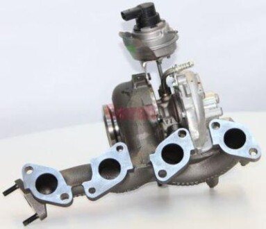 Фото 13 - Турбіна GARRETT 7570425018S