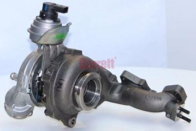 Фото 15 - Турбіна GARRETT 7570425018S