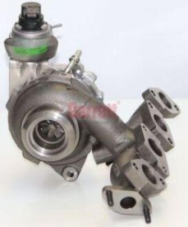 Фото 16 - Турбіна GARRETT 7570425018S