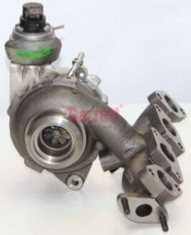 Фото 17 - Турбіна GARRETT 7570425018S