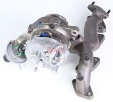 Фото 2 - Турбіна GARRETT 7570425018S