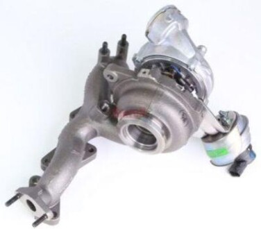 Фото 4 - Турбіна GARRETT 7570425018S