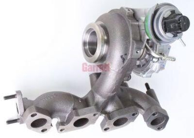 Фото 5 - Турбіна GARRETT 7570425018S