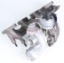 Турбокомпресор - ((03G253010A, 03G253010AV100, 03G253014K, 03G253019N)) GARRETT 7570425018S (фото 7)