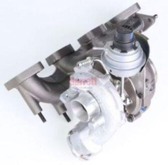 Фото 7 - Турбіна GARRETT 7570425018S