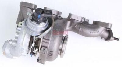 Фото 8 - Турбіна GARRETT 7570425018S