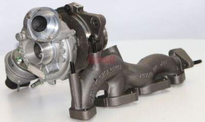 Фото 9 - Турбіна GARRETT 7570425018S