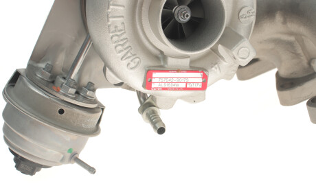 Фото 2 - Турбіна GARRETT 757042-9018S (7570429018S)